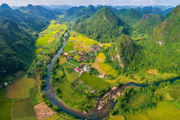 Incredible Bac Son Tour - 2 Days - photo 40